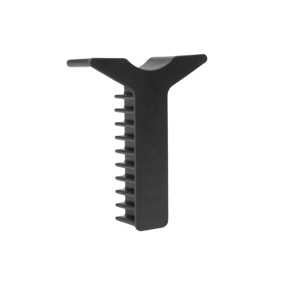 set of 2 flower bridge fixators