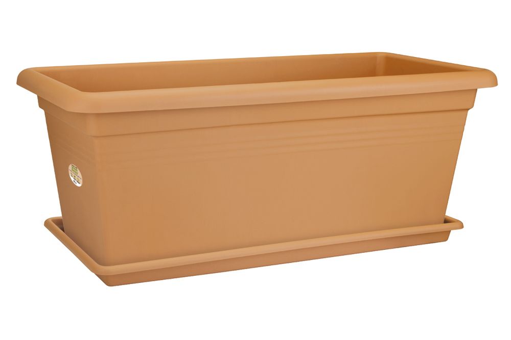 Green Basics Jardin Xxl Soucoupe 100