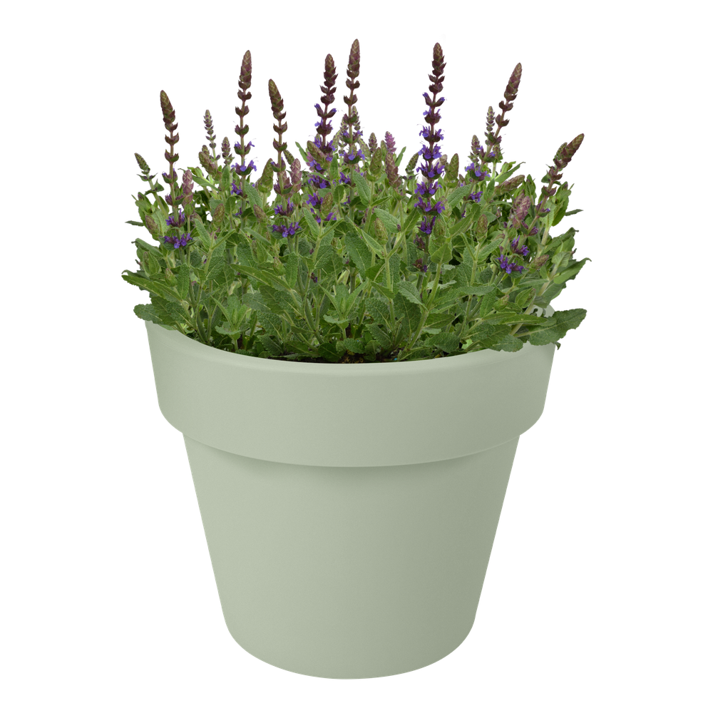 Green Basics Top Planter 40