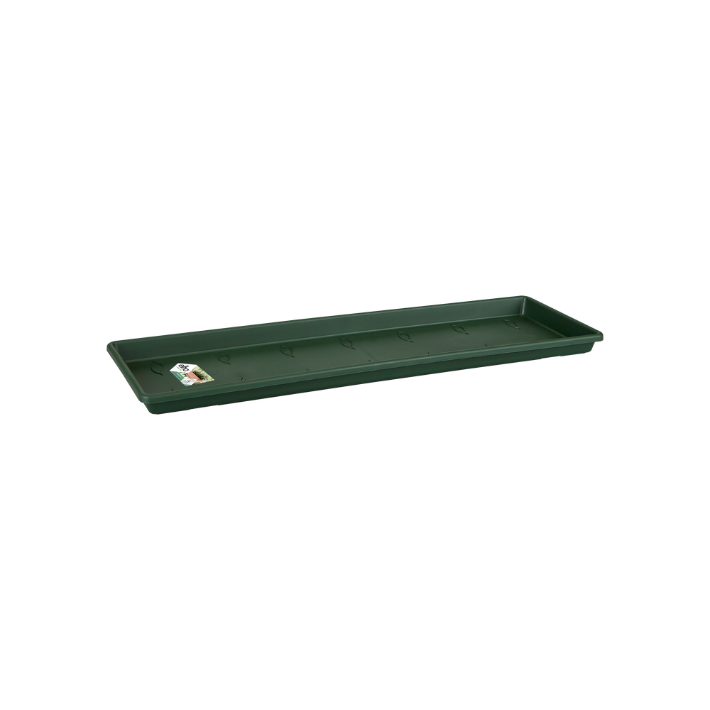 Green Basics Balconnière Soucoupe 60