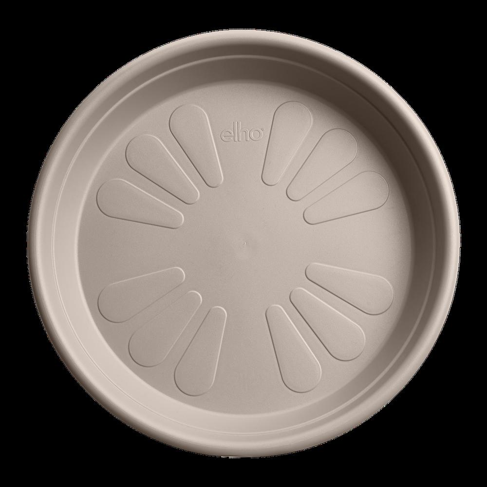 Soucoupe Universelle Ronde 35