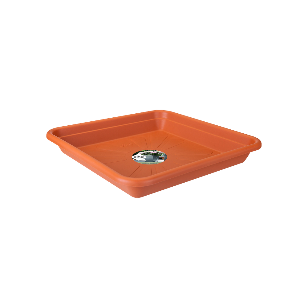 Soucoupe Universelle Carrée 25