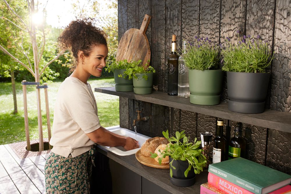 BNDL Greenville Rond 14, 16  X 2