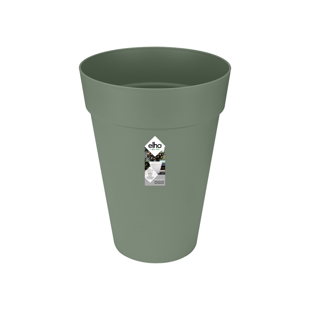 Loft Urban Rond Haut 35