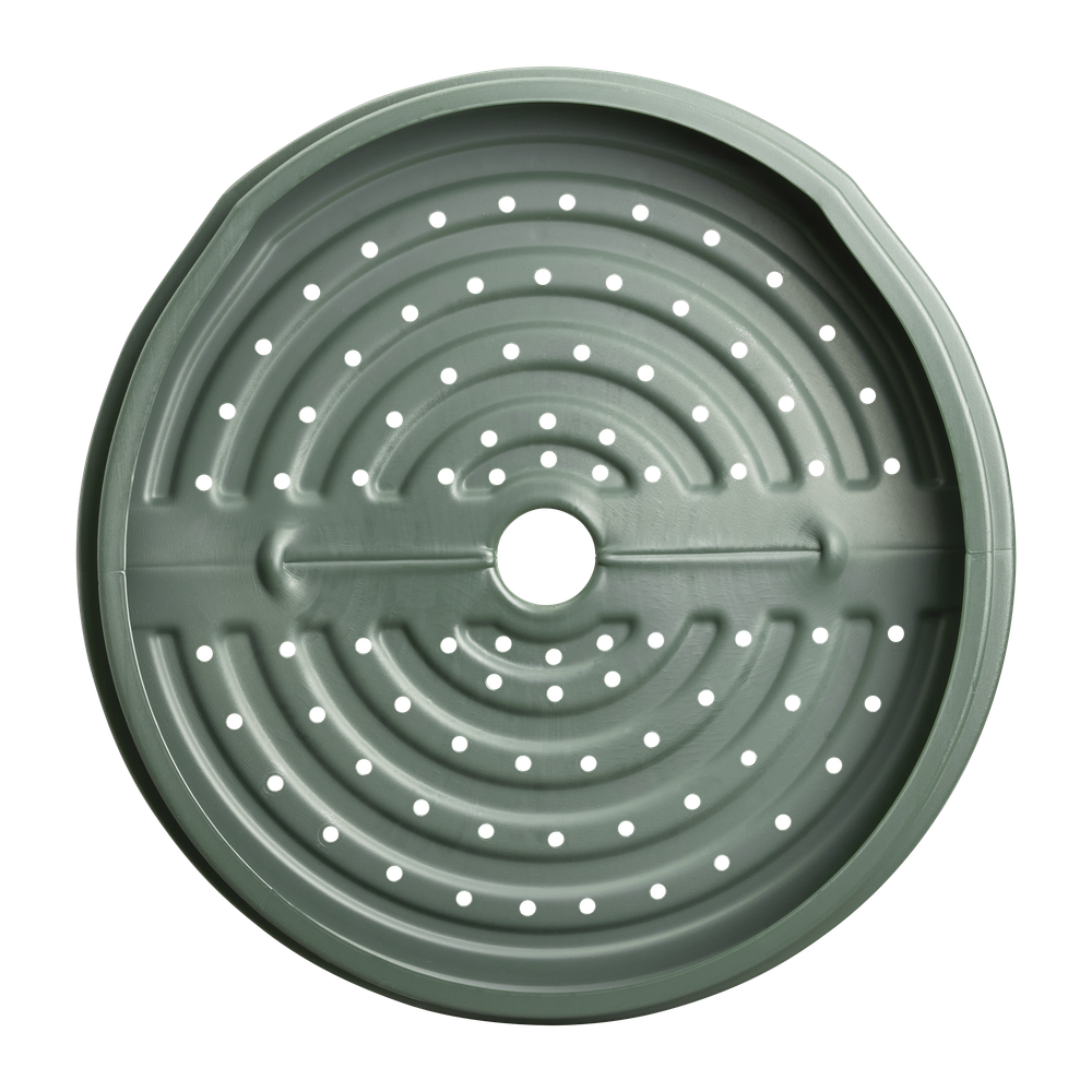 Green Basics Composteur 200L Base