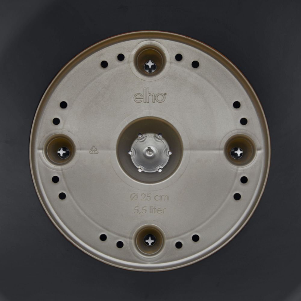 Loft Urban Rond Haut 42