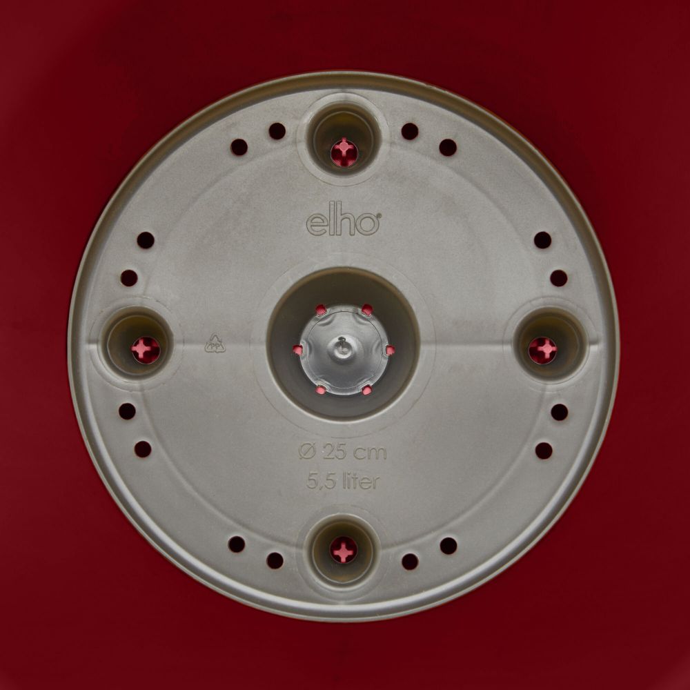 Loft Urban Rond Roues 50