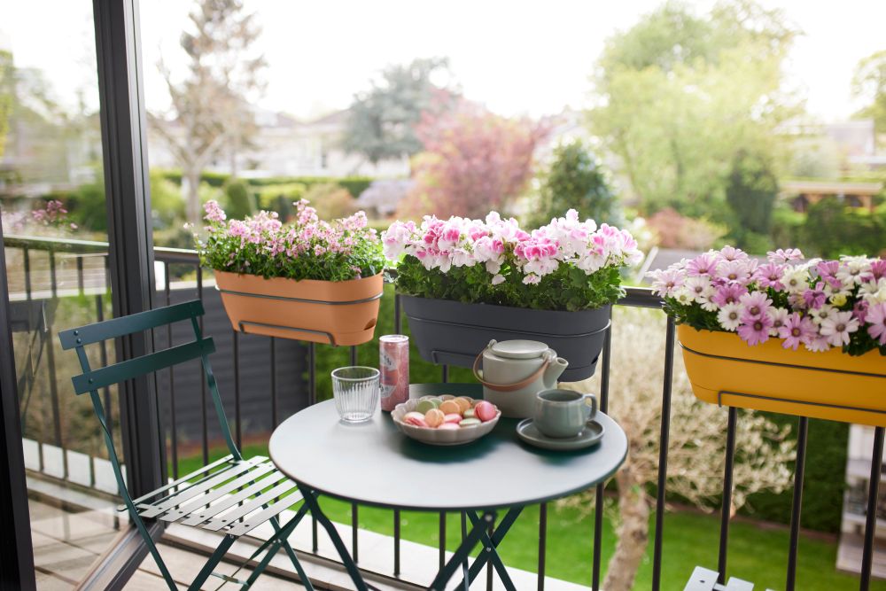 Vibia Campana Balconnière Allin1 70