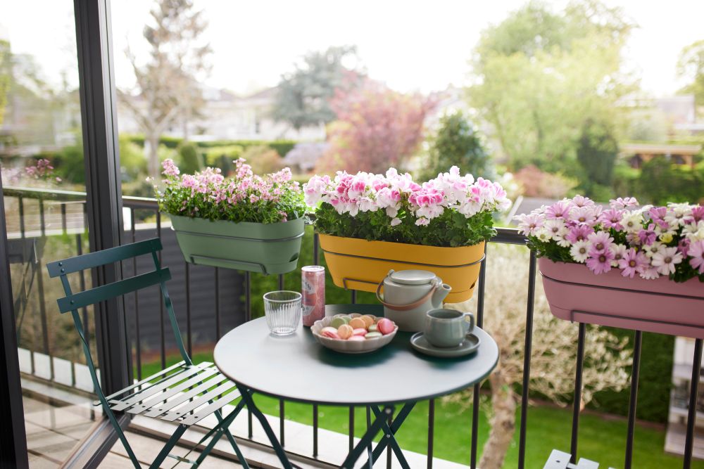 Vibia Campana Balconnière Allin1 50