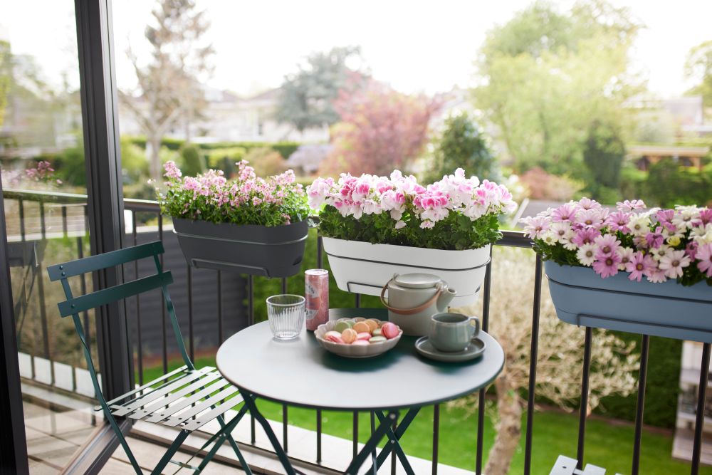 Vibia Campana Balconnière 50