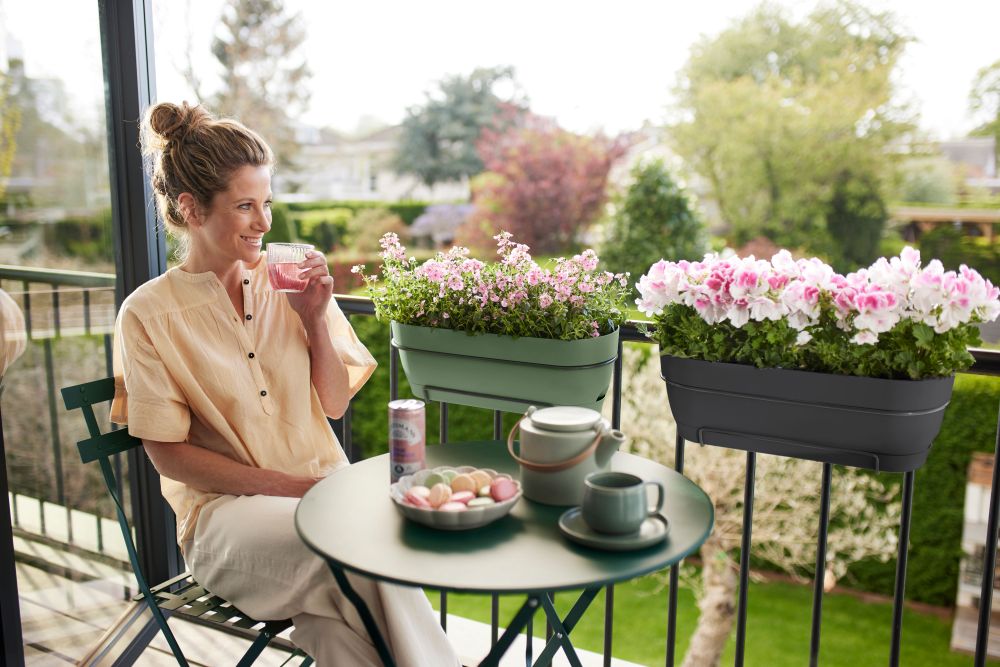 Vibia Campana Balconnière 70