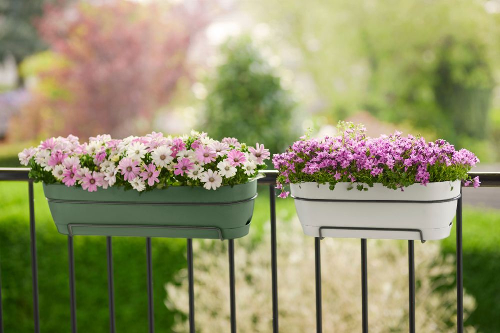 Vibia Campana Balconnière Allin1 70