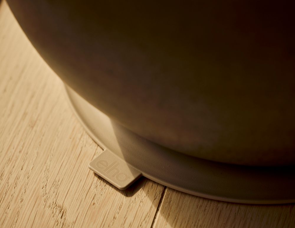 Ripple Floor Protector 25