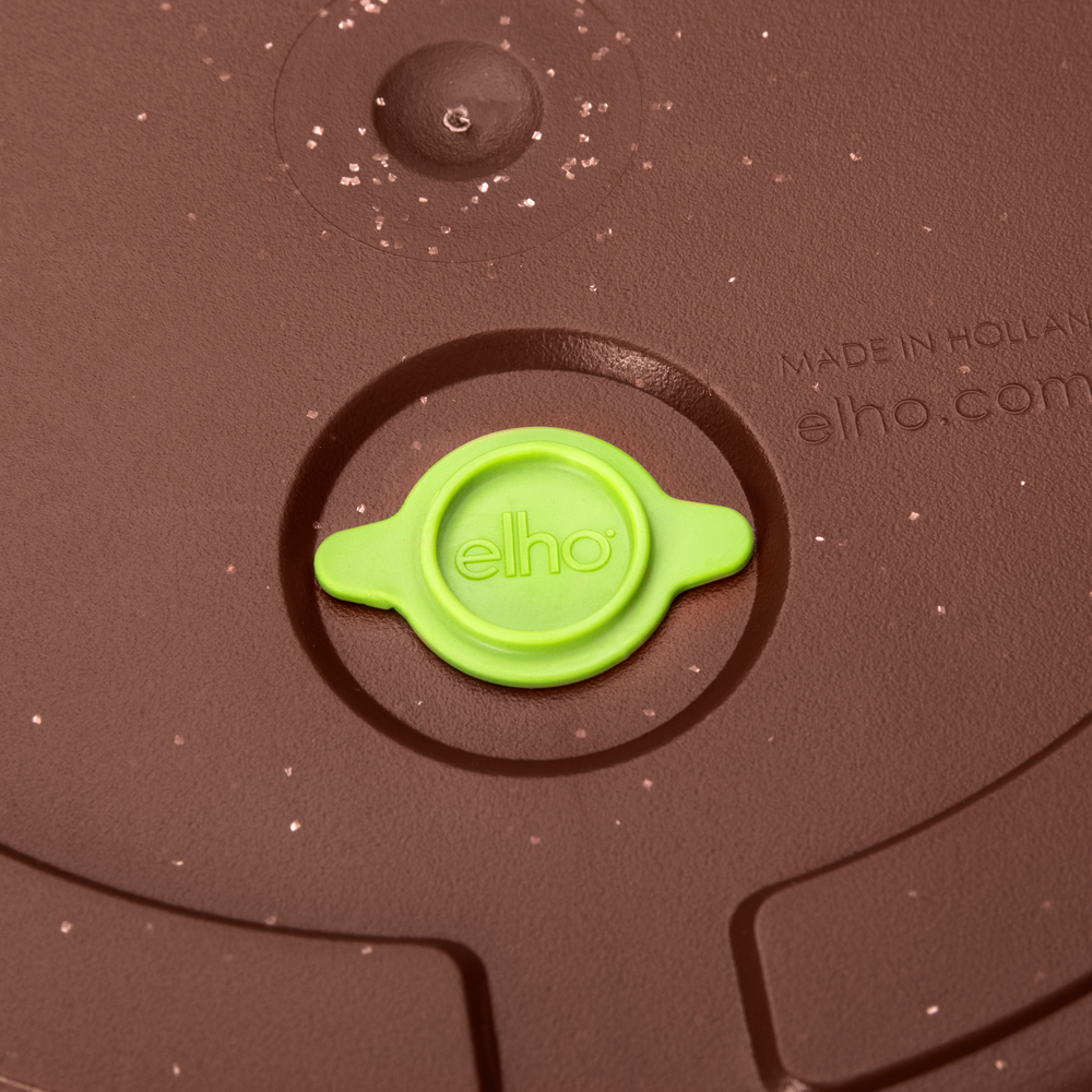 Fuente Lily Rond 30