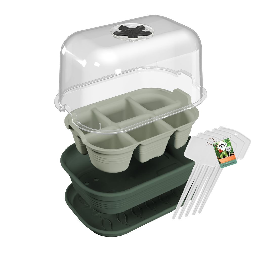 BNDL Gb Gyo Set S + Etiquette À Planter