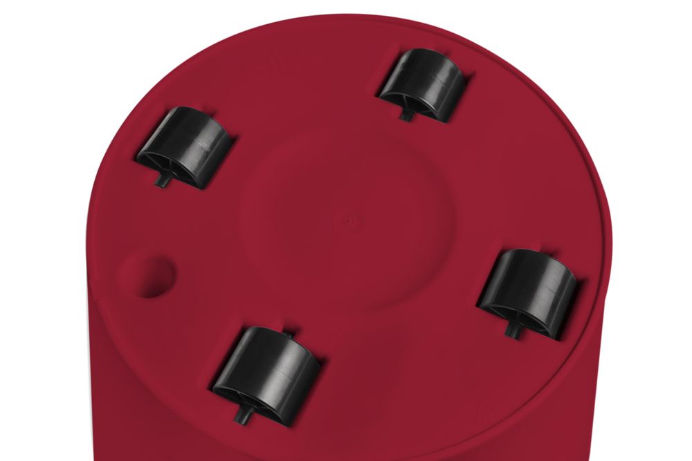 Loft Urban Rond Roues 40