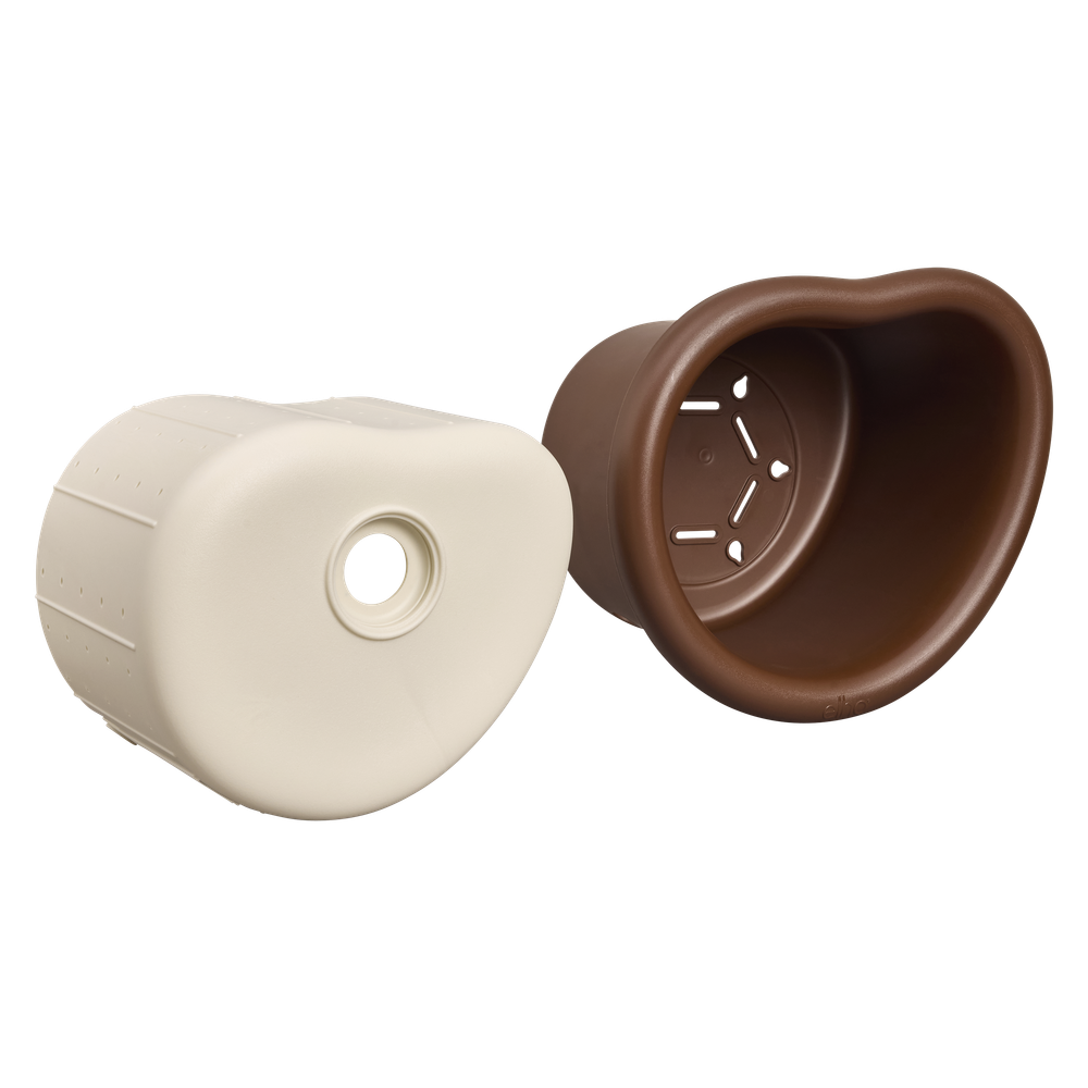 Organic Nichoir 25