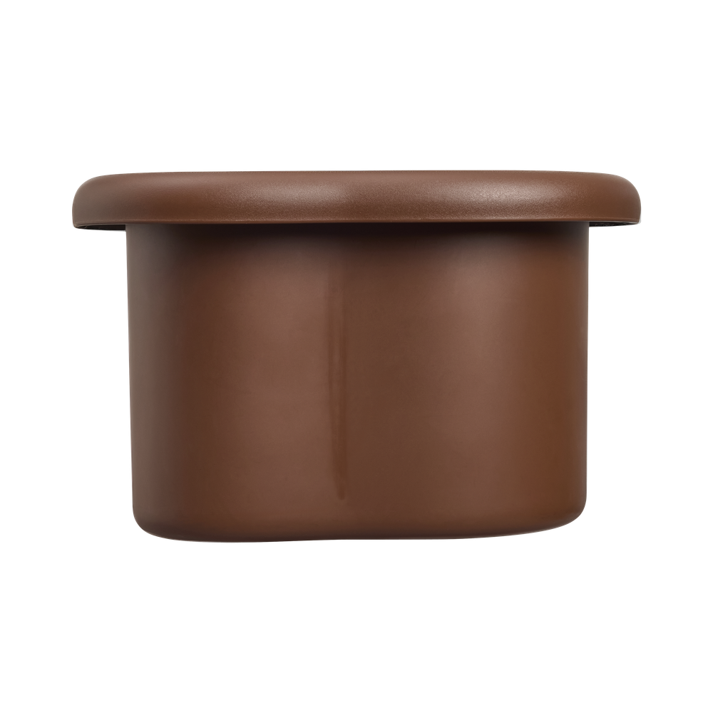 Organic Nichoir 25