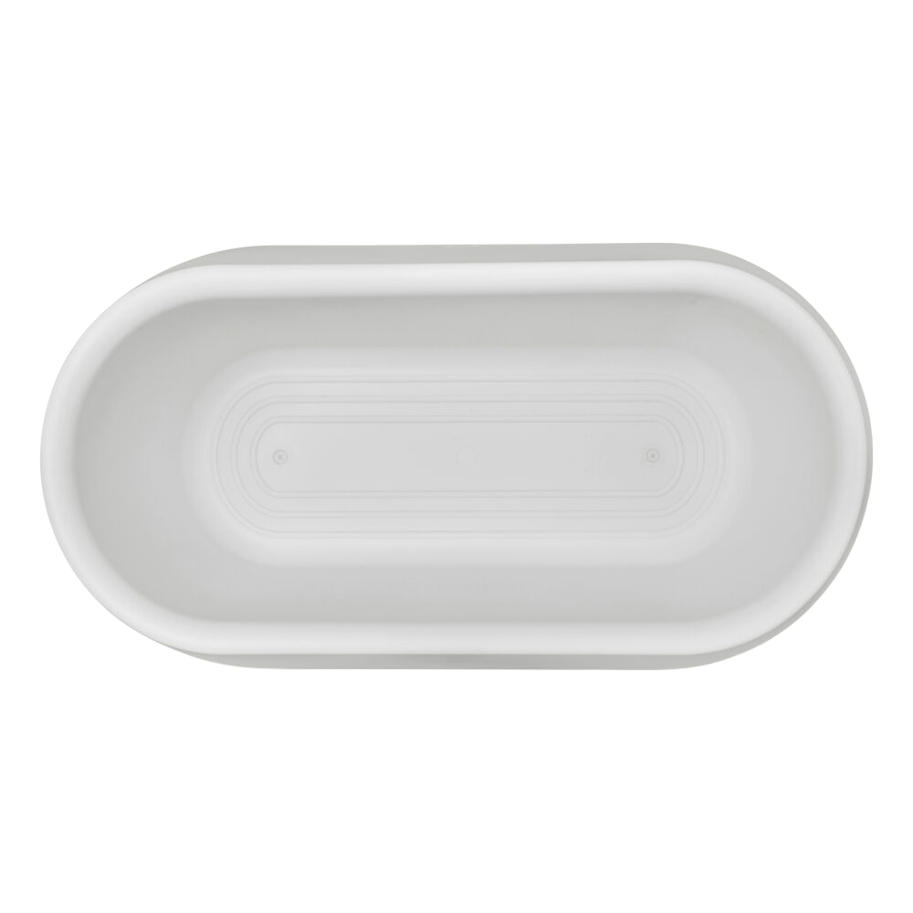 Pure Cone Long Wheels 75