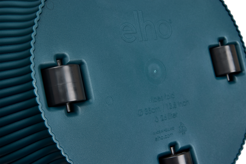 Vibes Fold Rond Roues 35