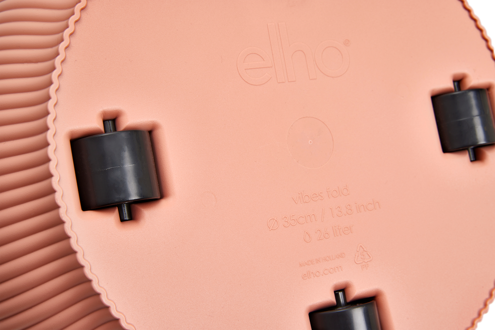 Vibes Fold Rond Roues 35