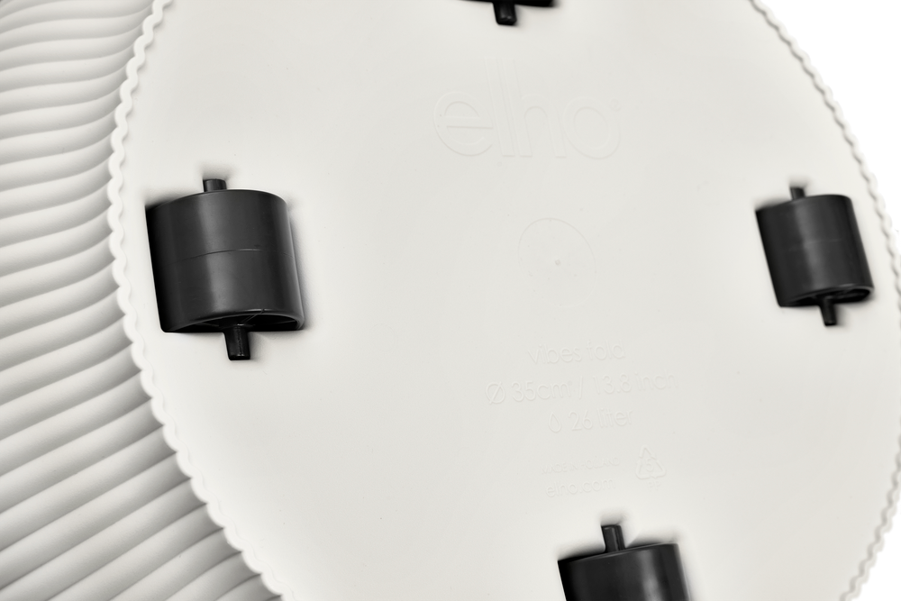 Vibes Fold Rond Roues 35