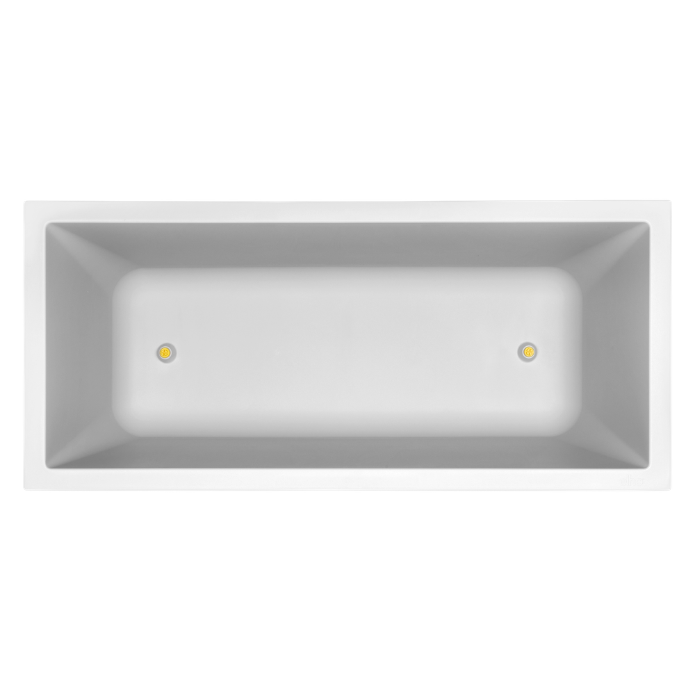 Vivo Mat Long Roues 90