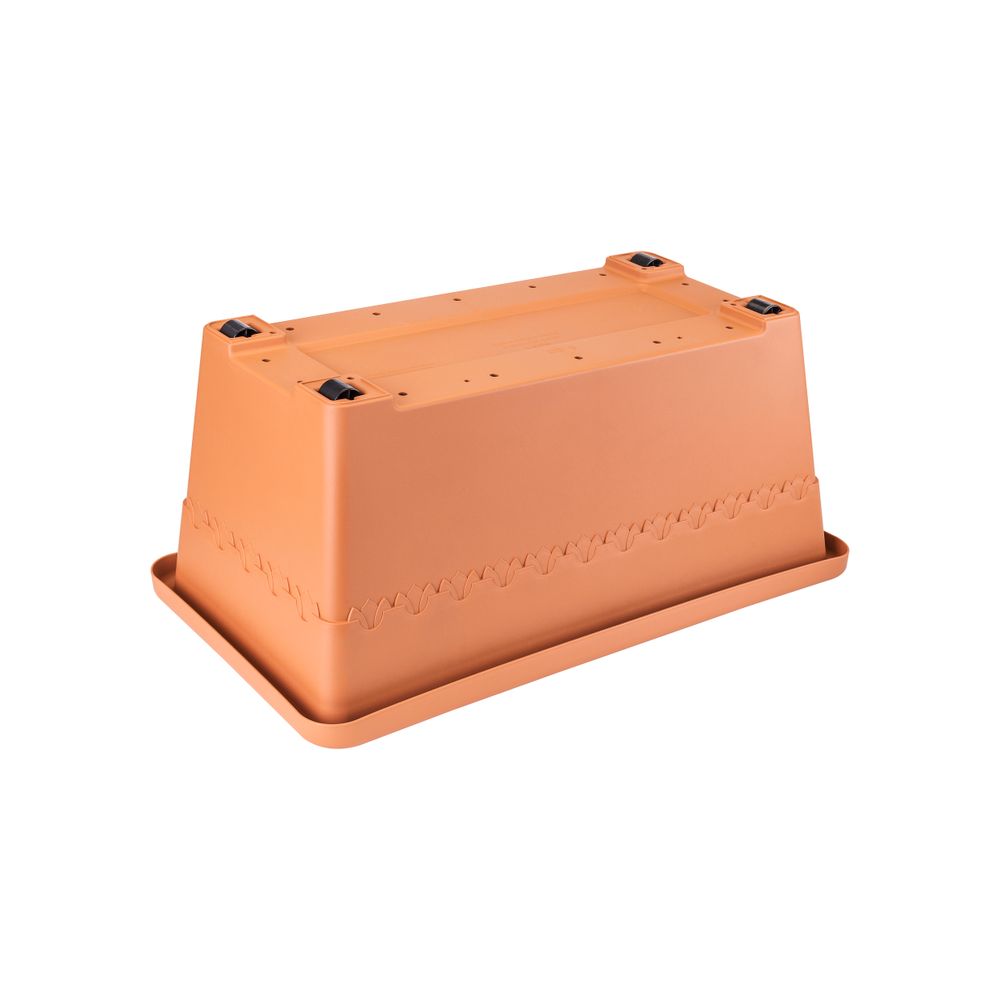 Algarve Terrasse Roues 80