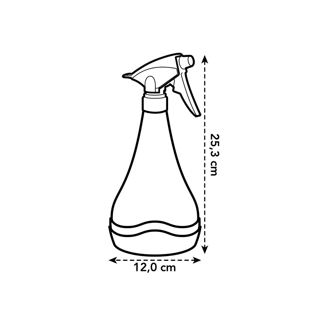 Aquarius Pulvérisateur 0,7ltr