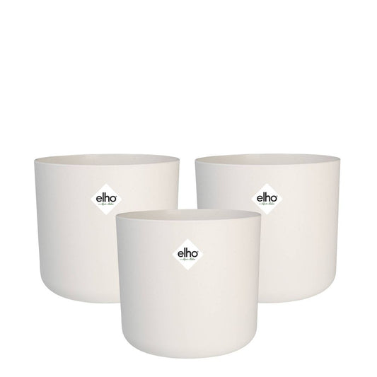 BNDL B.for Soft Ronde 18 X3