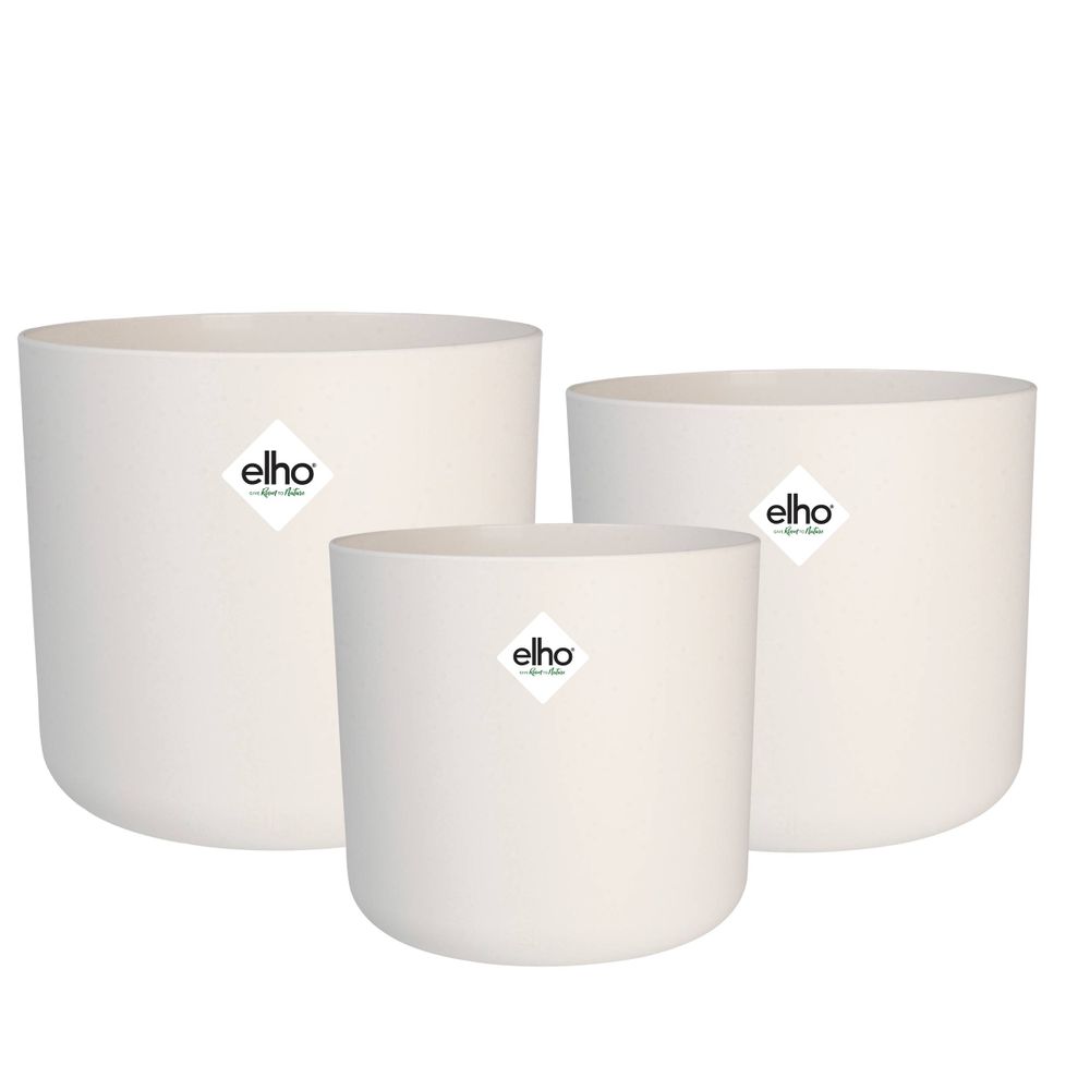 BNDL B.for Soft Ronde 14,16,18