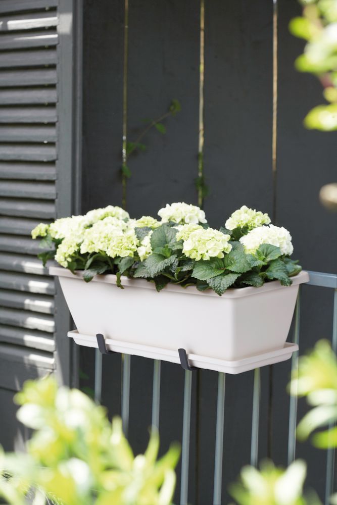 Barcelona Balconnière Soucoupe 70