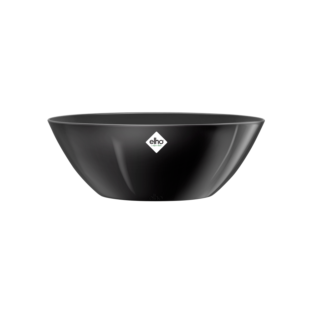 Brussels Diamond Ovale 36