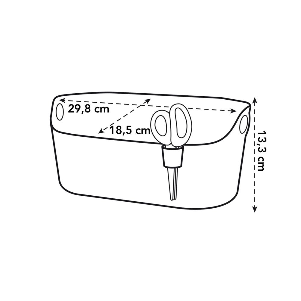 Brussels Herbes Station 30