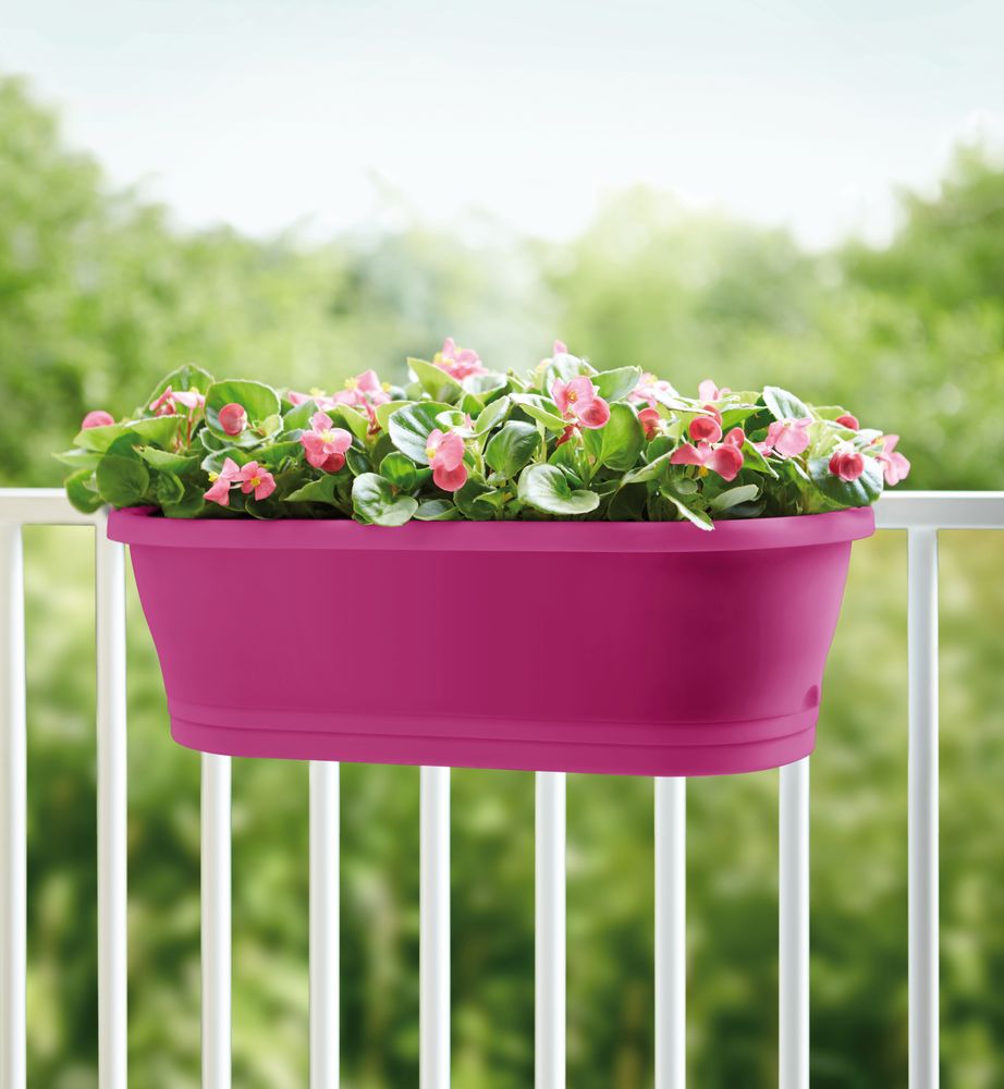 Corsica Easy Balconnière 60