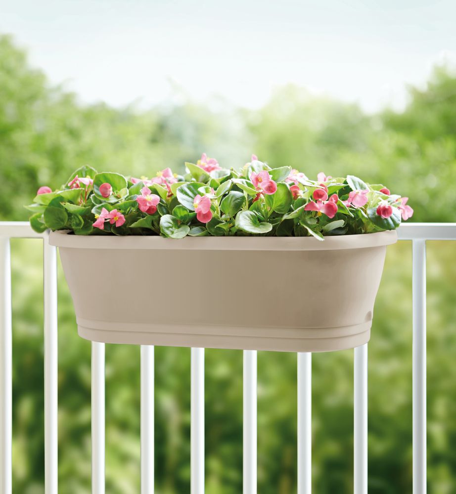 Corsica Easy Balconnière 60