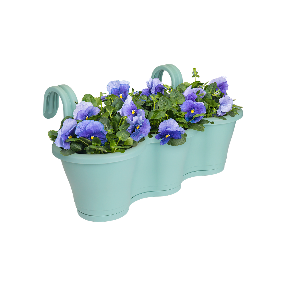 Corsica Facile À Accrocher Triple 52