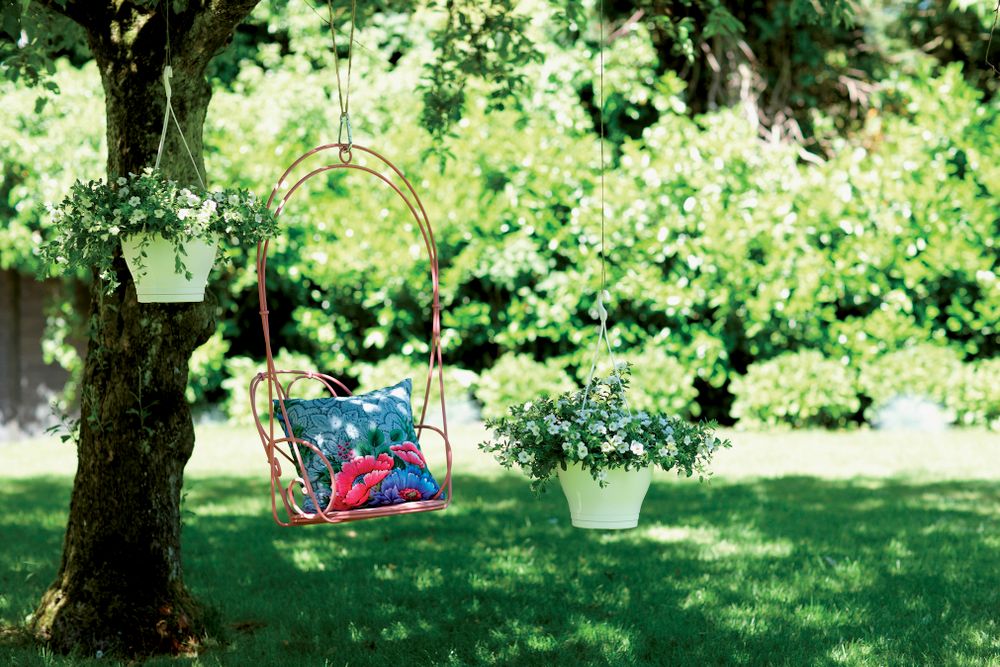 Corsica Suspension 30