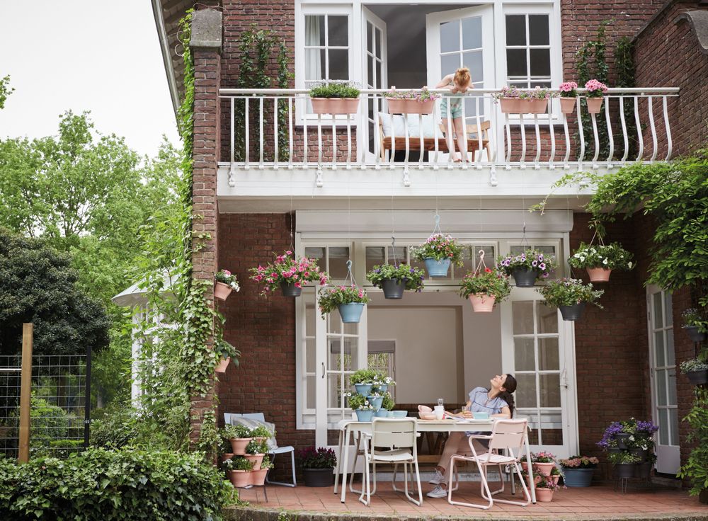 Corsica Suspension 30