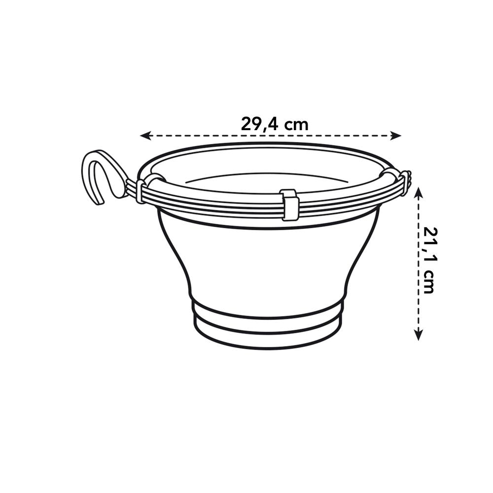 Corsica Suspension 30
