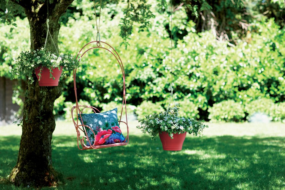 Corsica Suspension 30