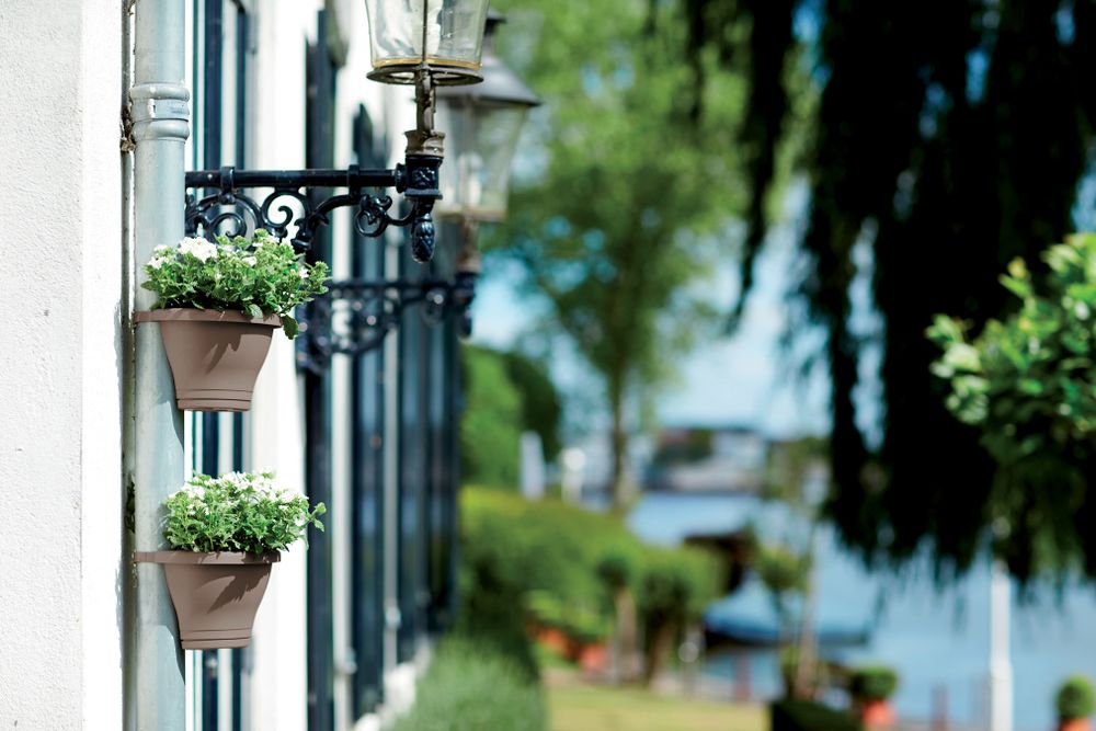 Corsica Pot Gouttière 24