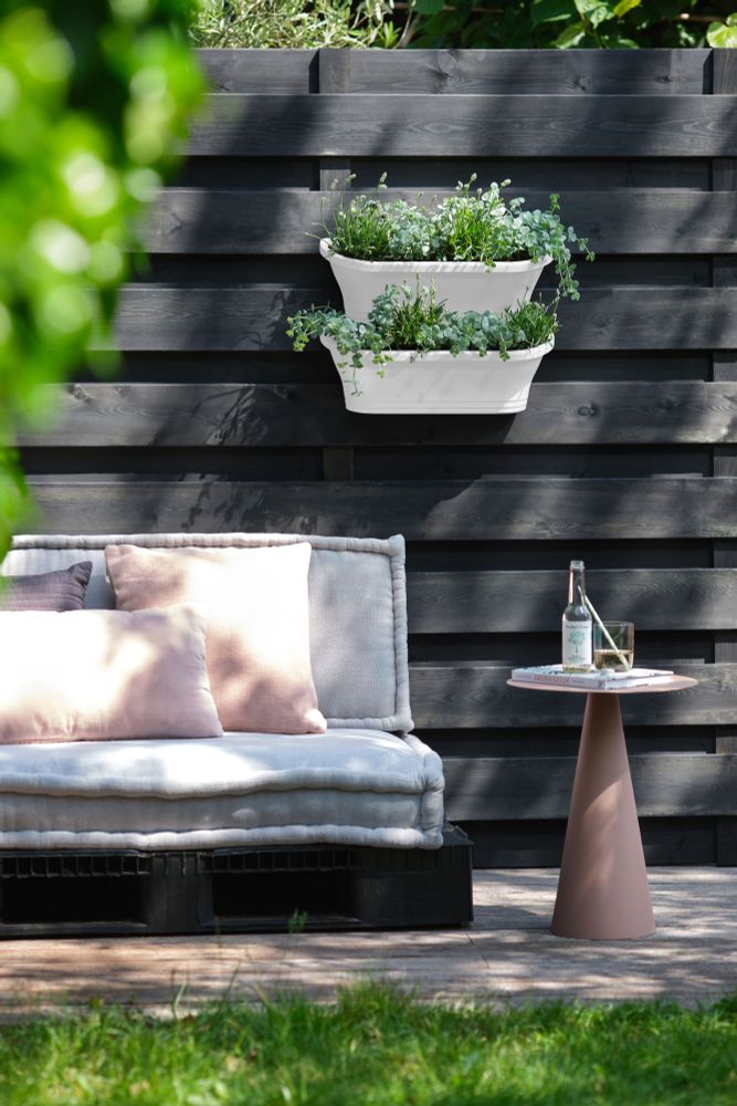 Corsica Vert Forest Large Set 2