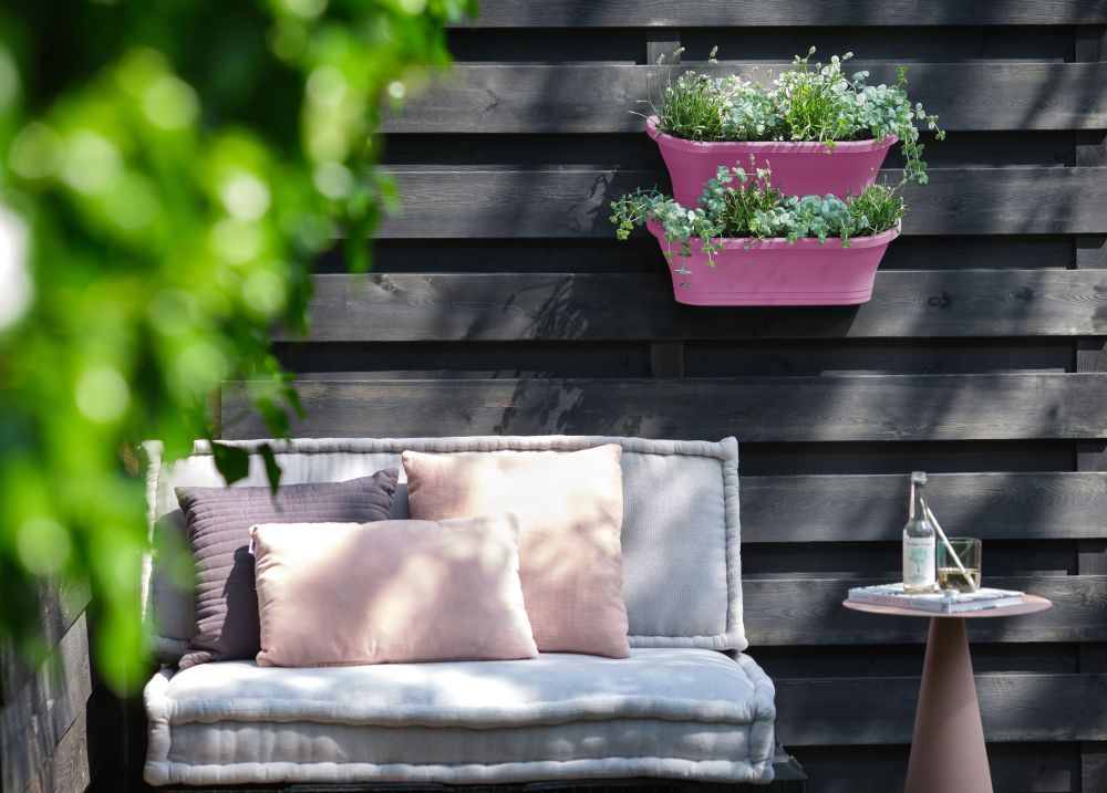 Corsica Vert Forest Large Set 2