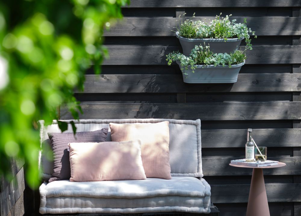 Corsica Vert Forest Large Set 2