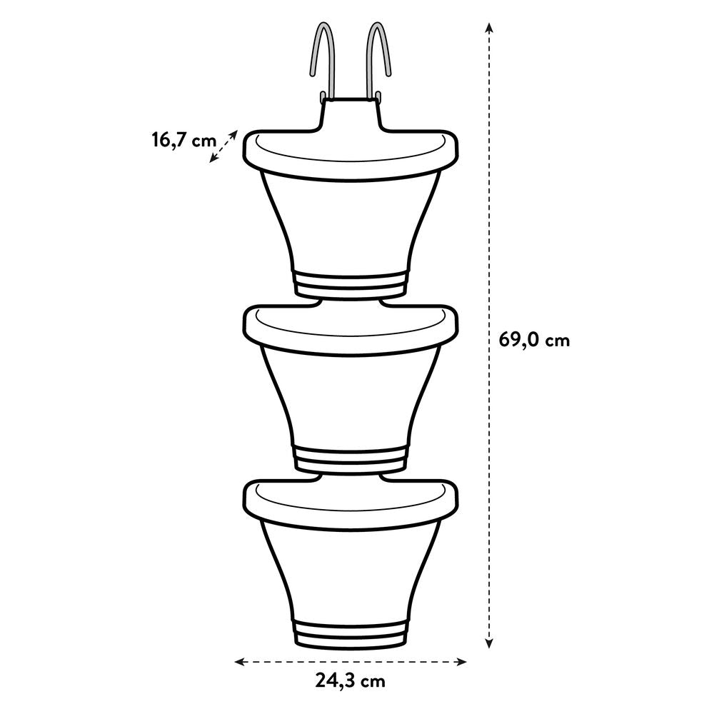 Corsica Forêt Vertical 24 Set/3