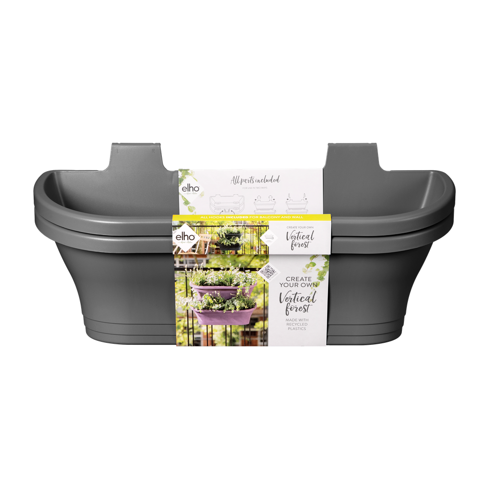 Corsica Vert Forest Large Set 2