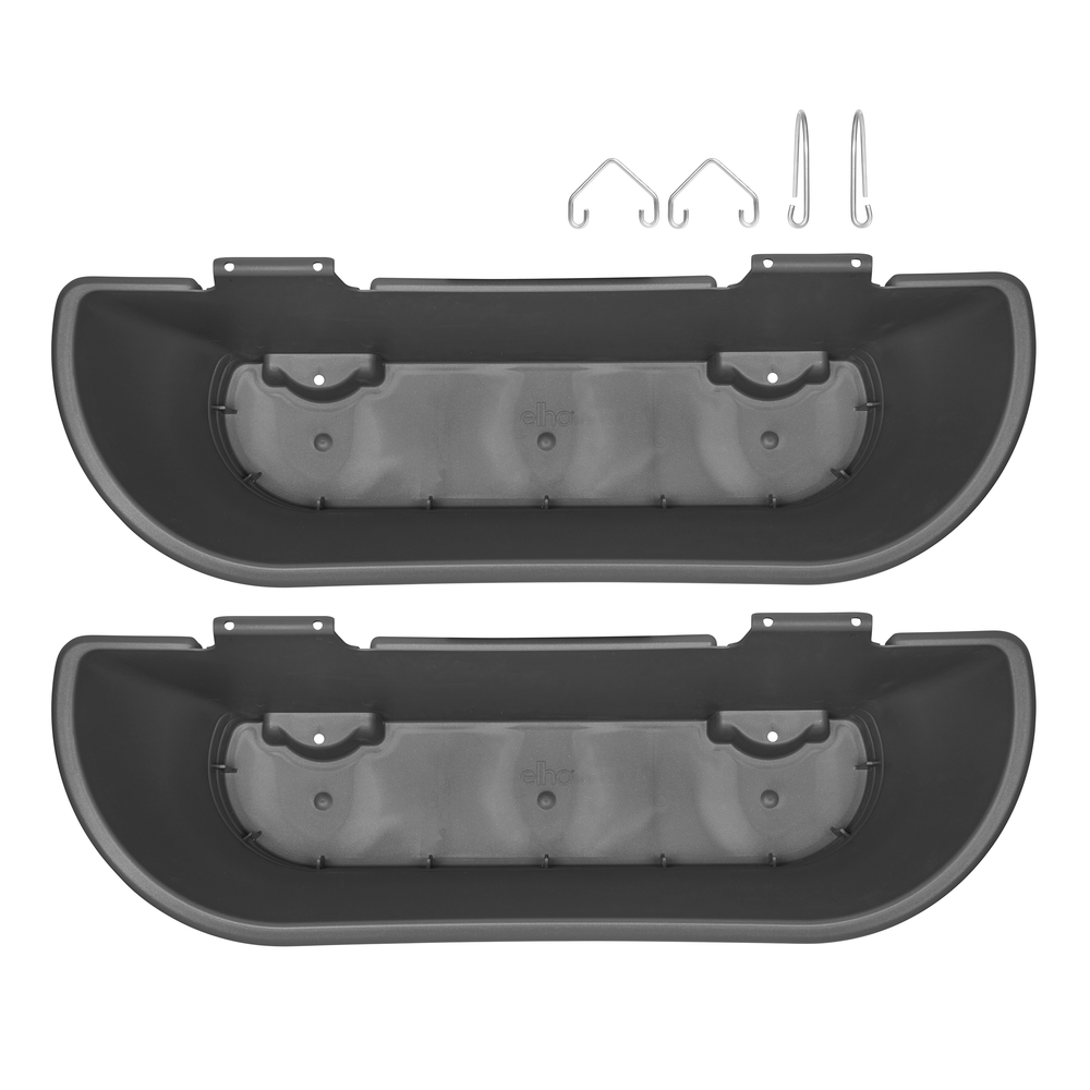 Corsica Vert Forest Large Set 2