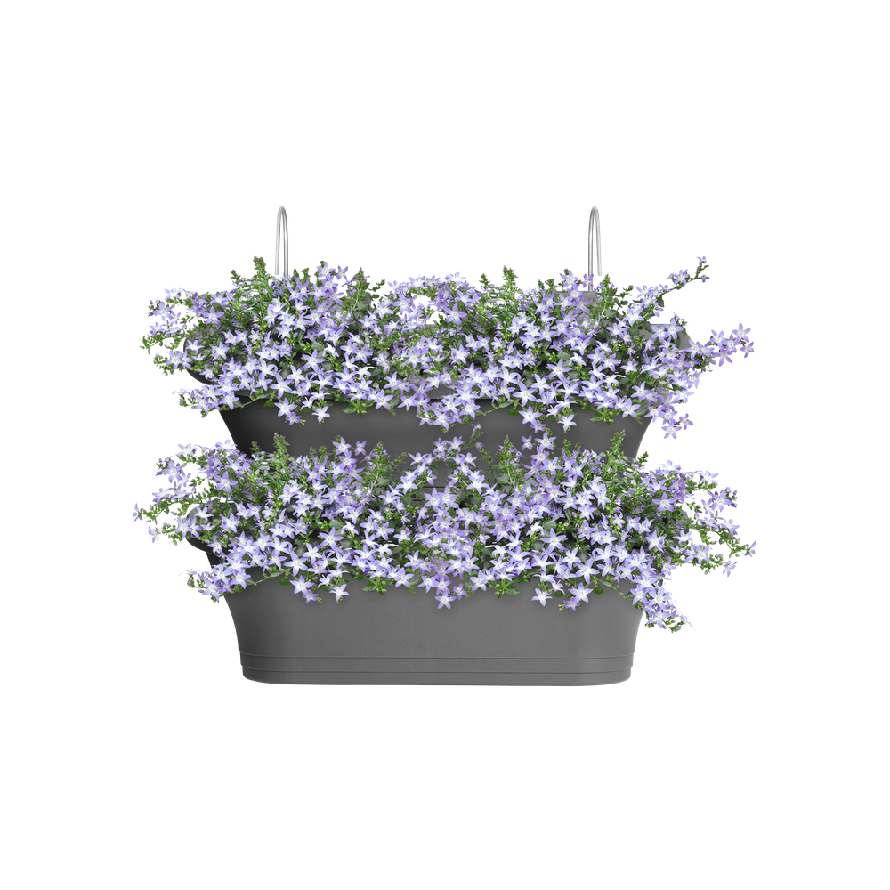 Corsica Vert Forest Large Set 2