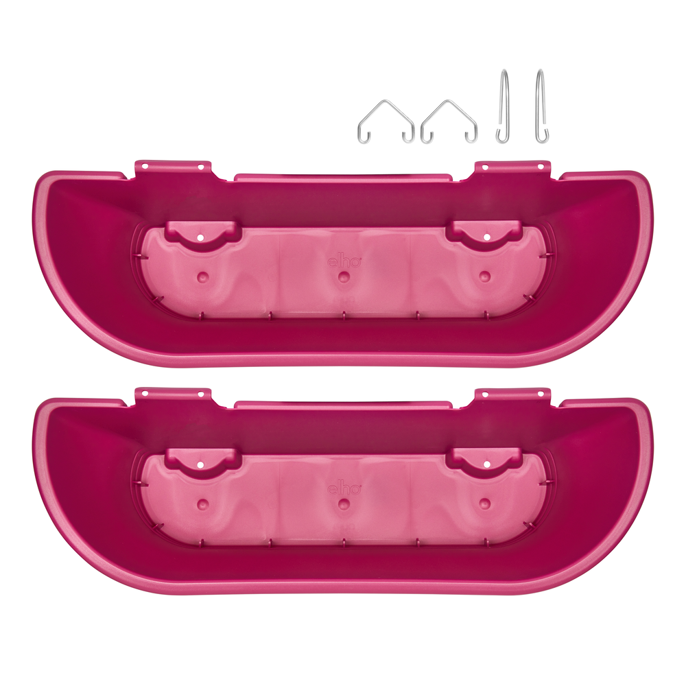 Corsica Vert Forest Large Set 2